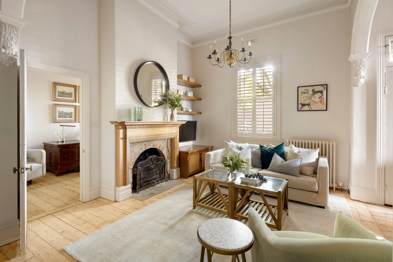 100 Victoria Avenue, Albert Park, 3206
