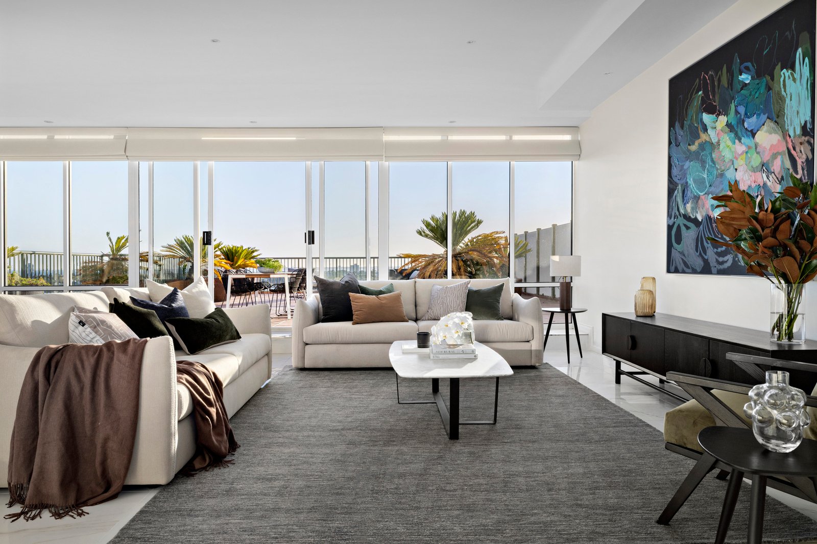 1002/15 Queens Road, Melbourne, 3004
