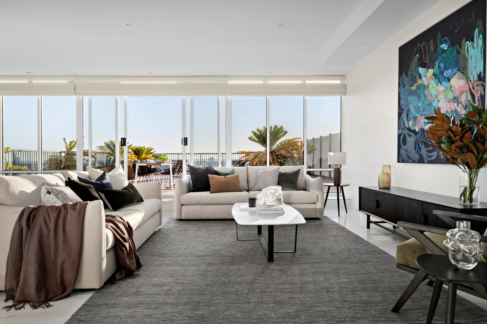 1002/15 Queens Road, Melbourne, 3004
