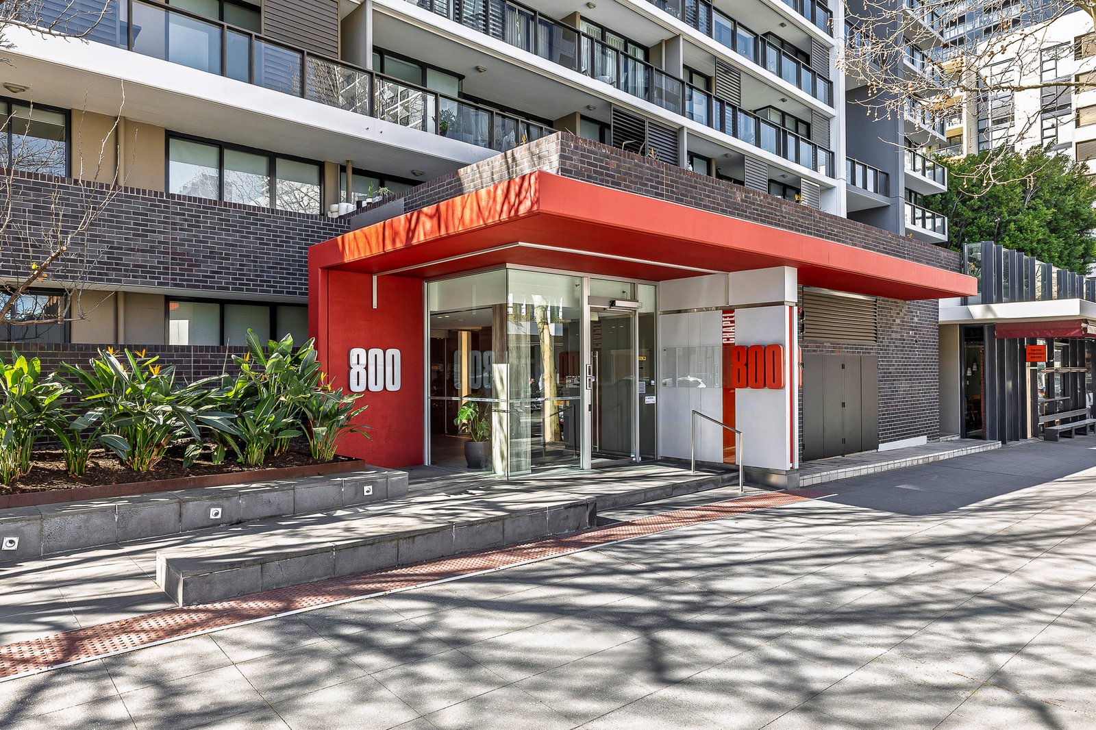 1003/800 Chapel Street, South Yarra, 3141