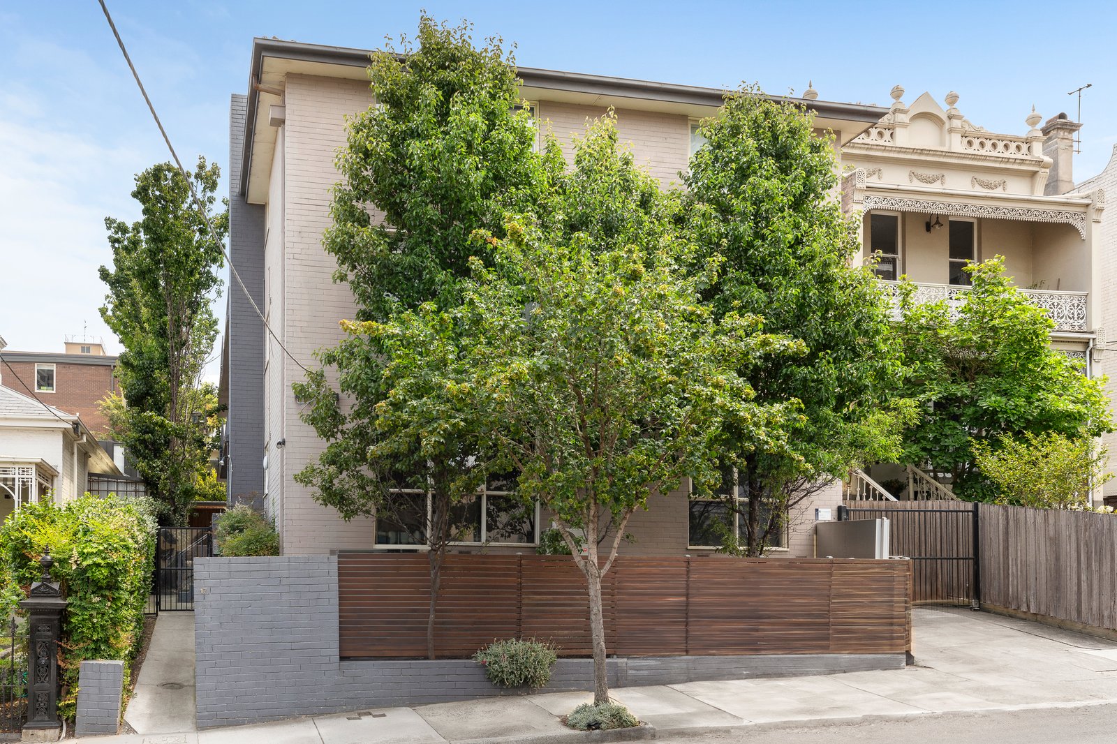 10/17 Darling Street, South Yarra, 3141