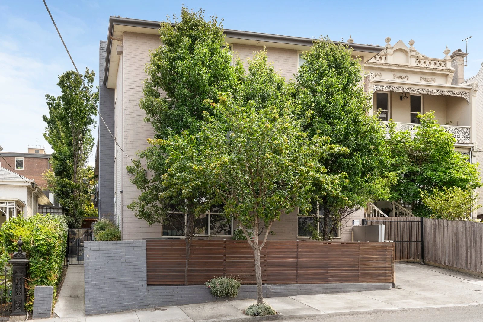 10/17 Darling Street, South Yarra, 3141