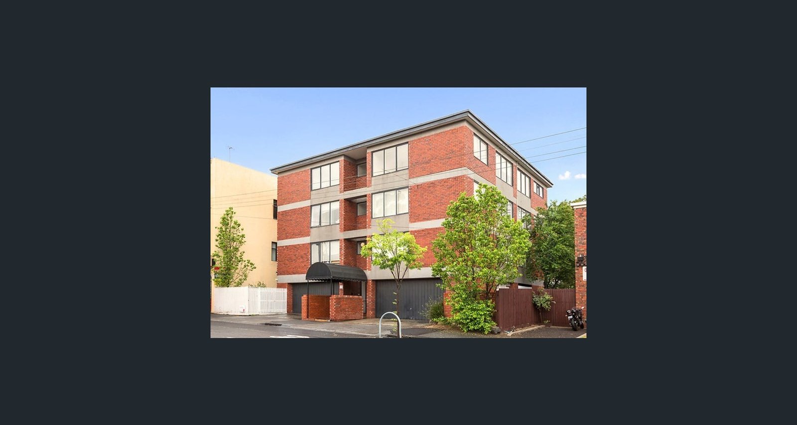 10/263 Lennox Street, Richmond, Vic