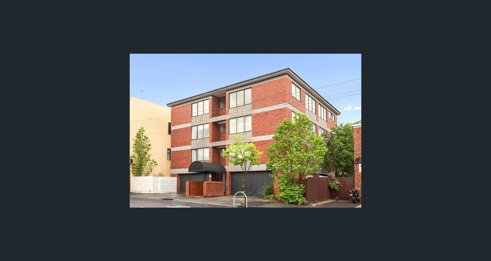 10/263 Lennox Street, Richmond, Vic