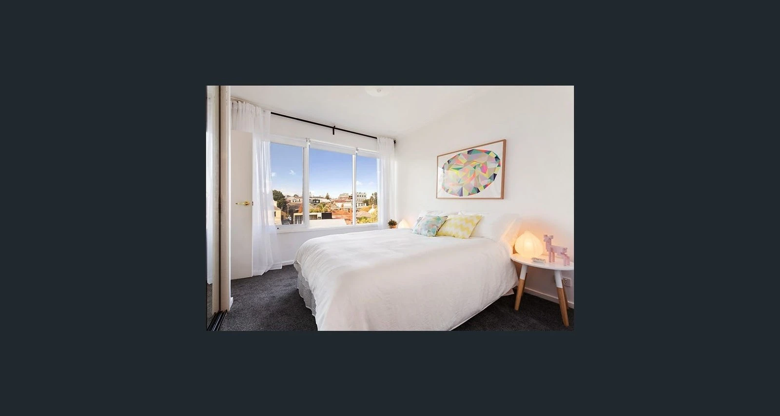 10/263 Lennox Street, Richmond, Vic