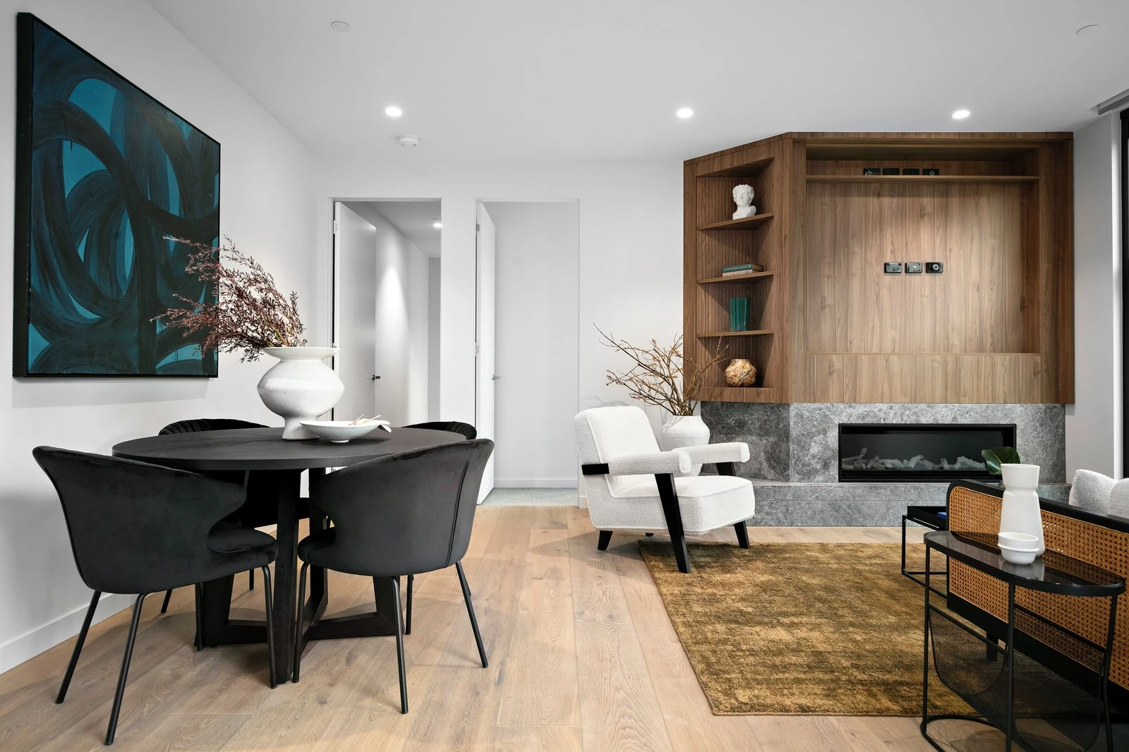 102/8 Grattan Street, Hawthorn, 3122