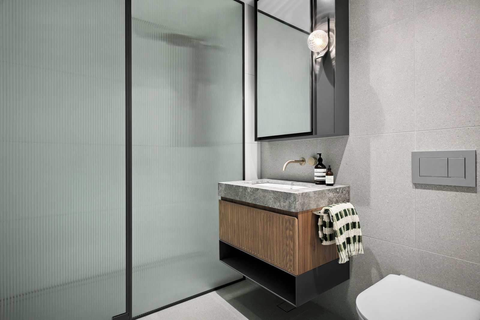 102/8 Grattan Street, Hawthorn, 3122