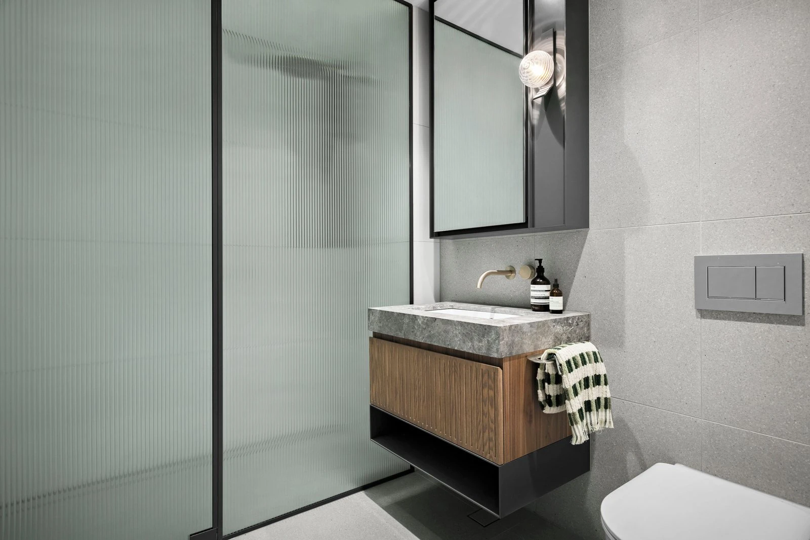 102/8 Grattan Street, Hawthorn, 3122