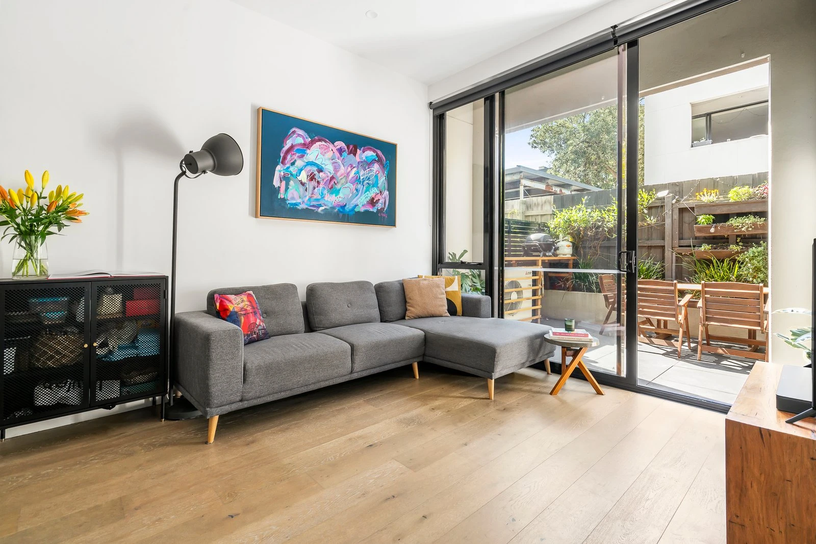 10/205 Burnley Street, Richmond, 3121