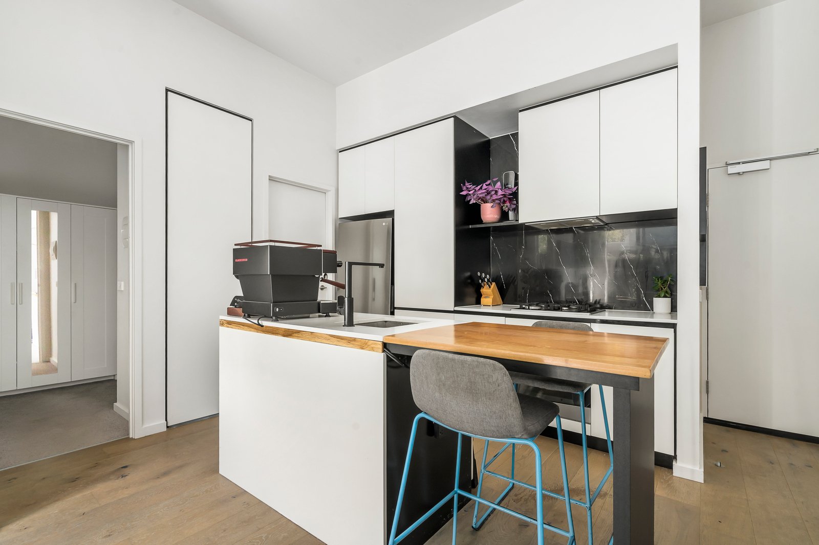 10/205 Burnley Street, Richmond, 3121