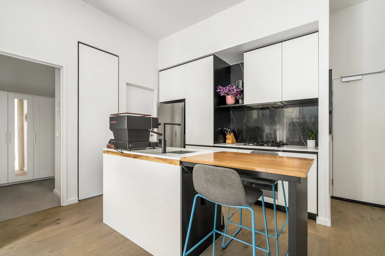 10/205 Burnley Street, Richmond, 3121