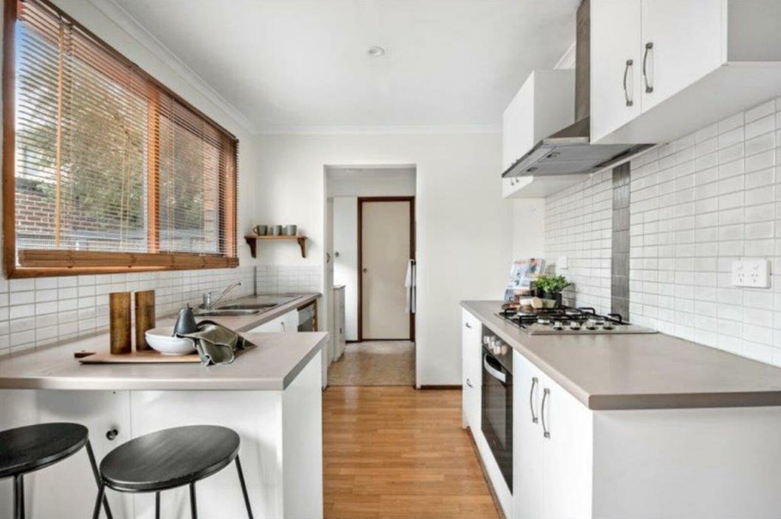 10/21-25 Denbigh Street, Frankston, 3199