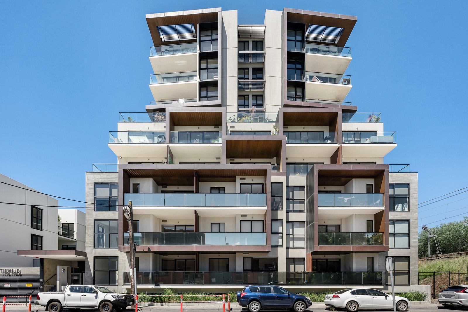 103/8 Garfield Street, Richmond, 3121