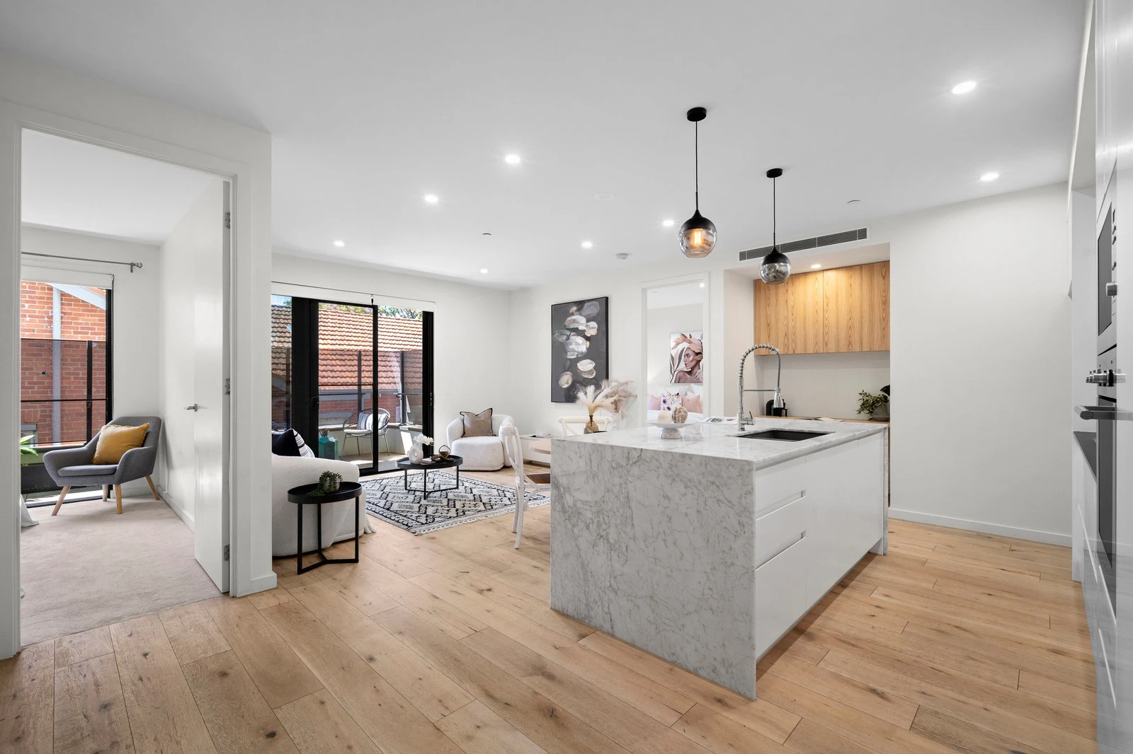 104/4 Littlewood Street, Hampton, 3188
