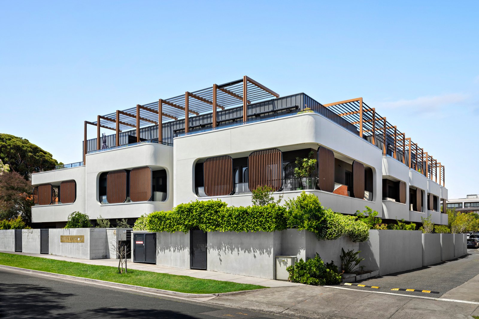 104/4 Littlewood Street, Hampton, 3188