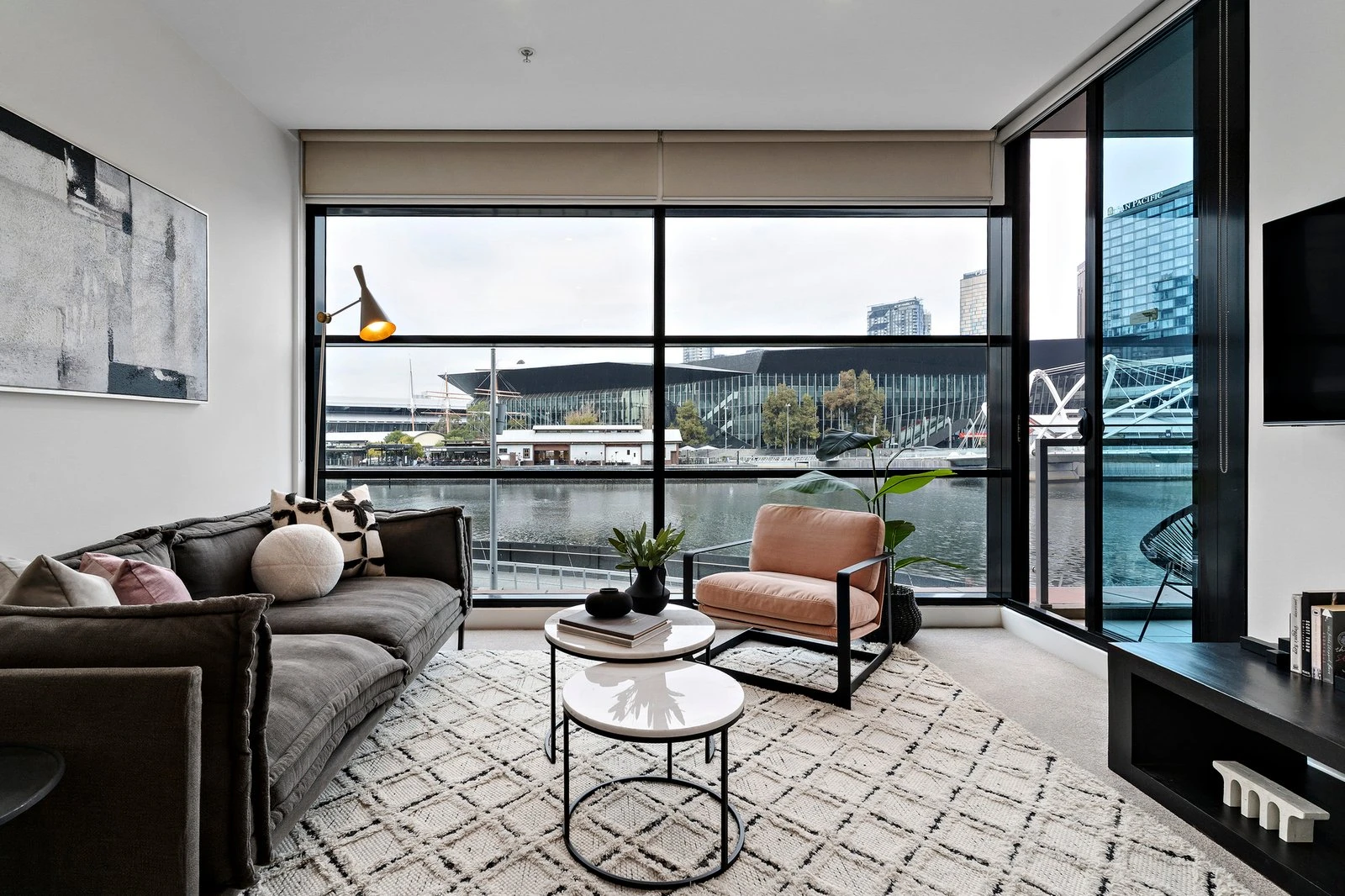 104/60 Siddeley Street, Docklands, 3008