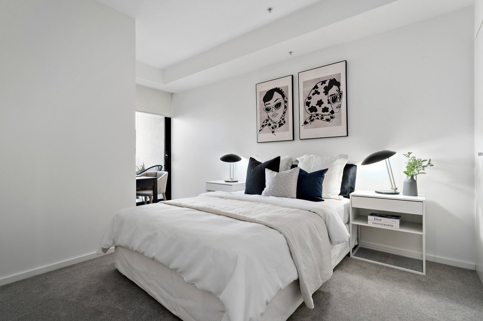 104/60 Siddeley Street, Docklands, 3008