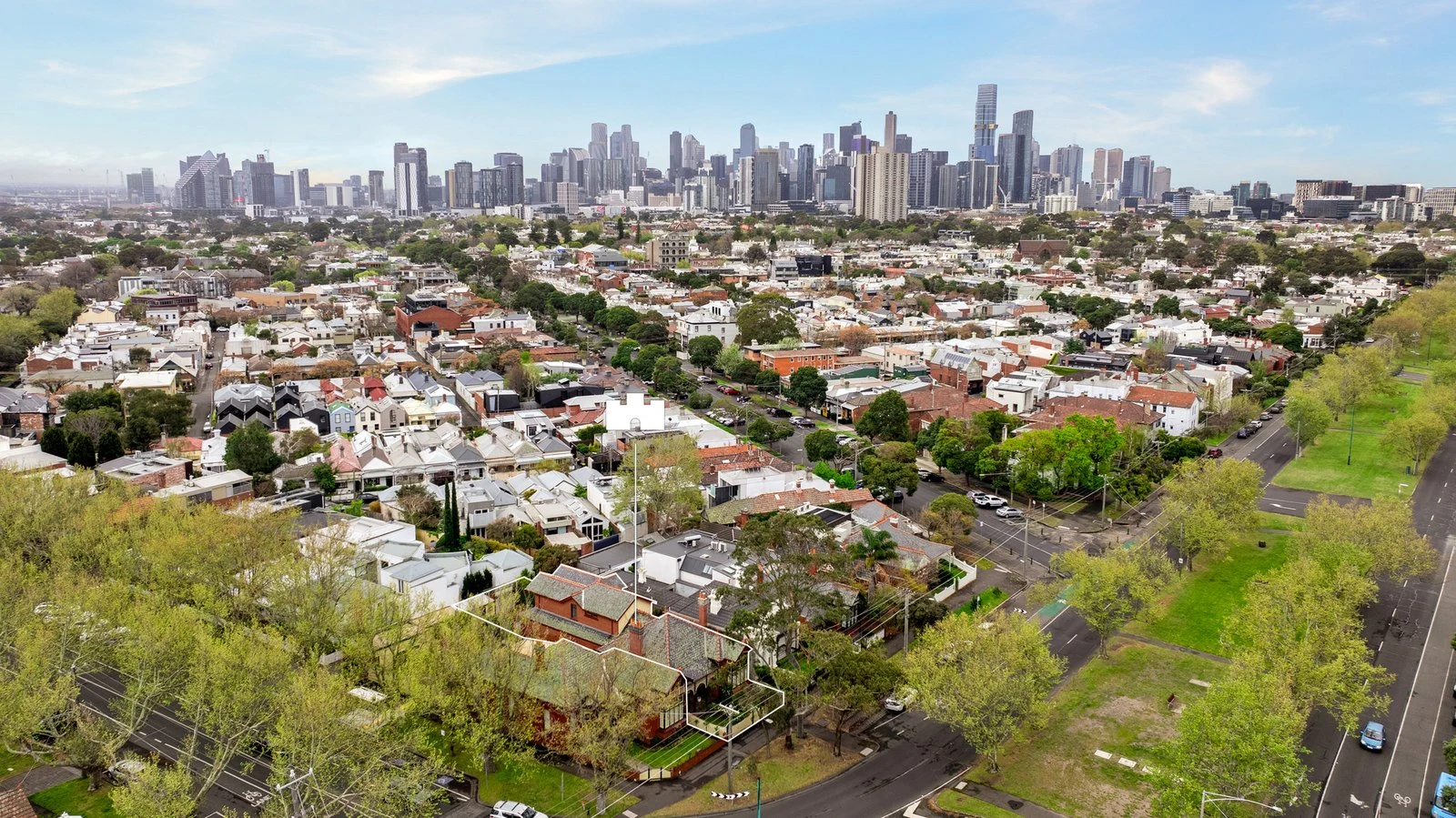 106 Kerferd Road, Albert Park, 3206