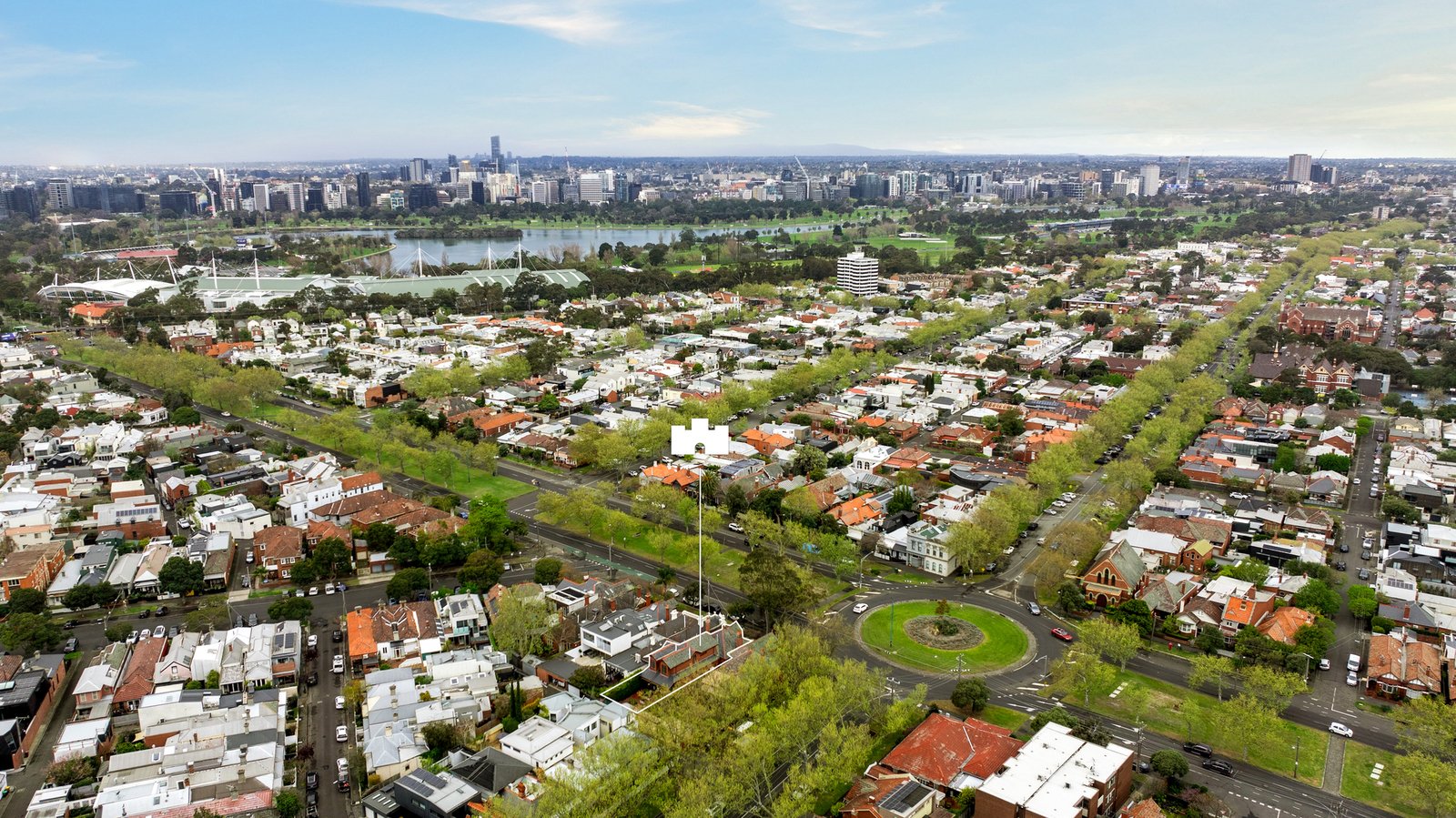 106 Kerferd Road, Albert Park, 3206