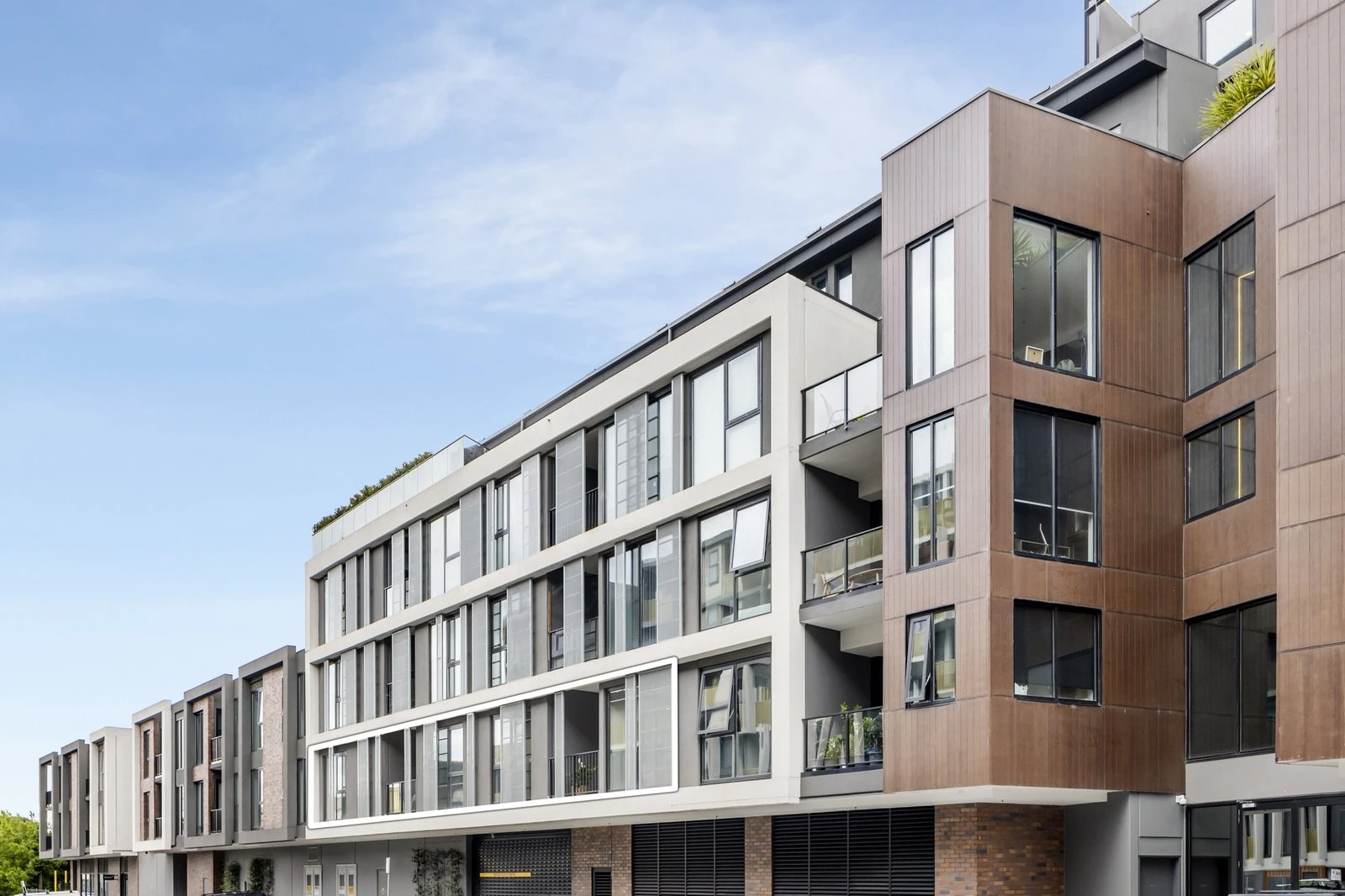 106/17 Lynch Street, Hawthorn, 3122