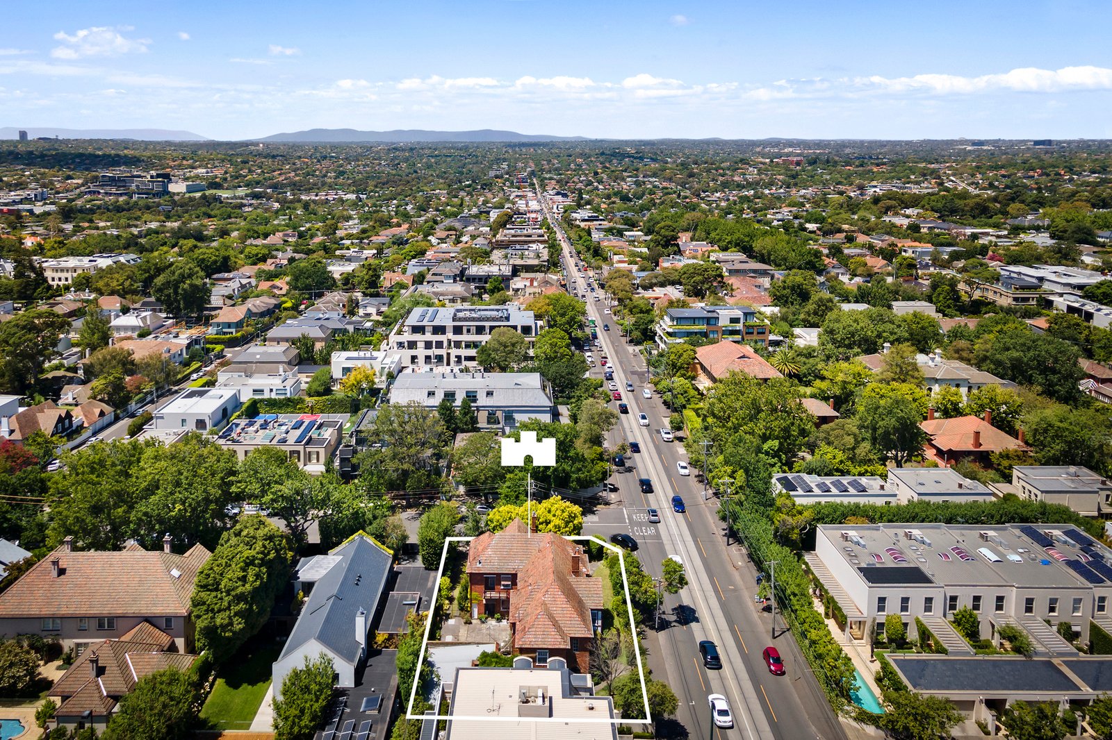 1077-1079 Malvern Road, Toorak, 3142