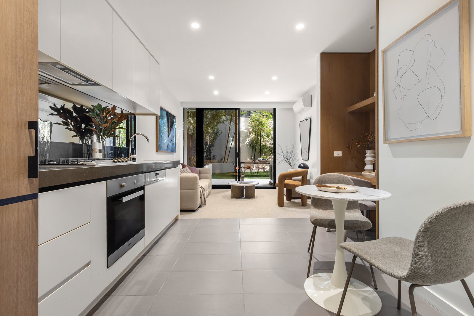 107/8 Daly Street, South Yarra, 3141