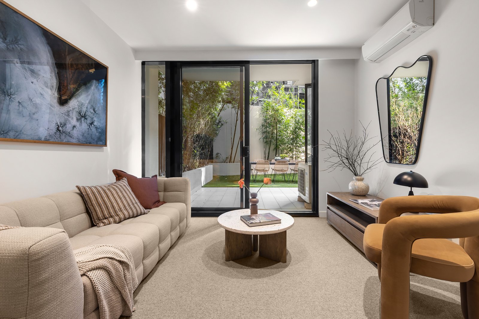 107/8 Daly Street, South Yarra, 3141