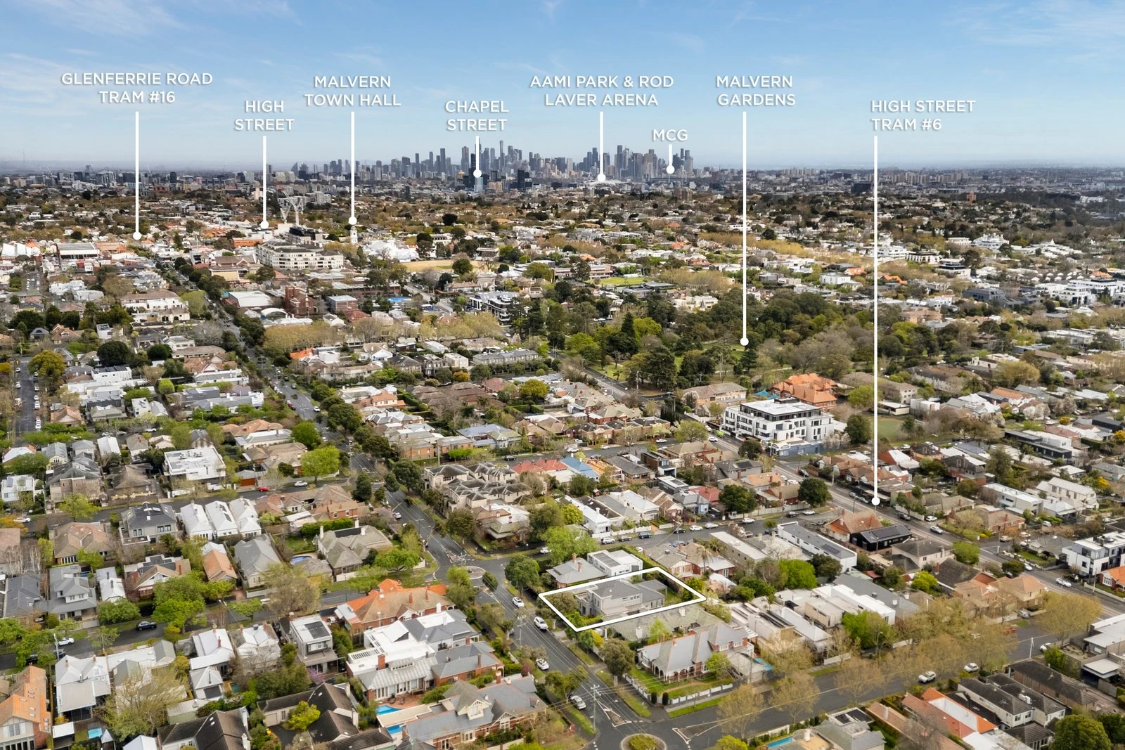 107 Stanhope Street, Malvern, 3144