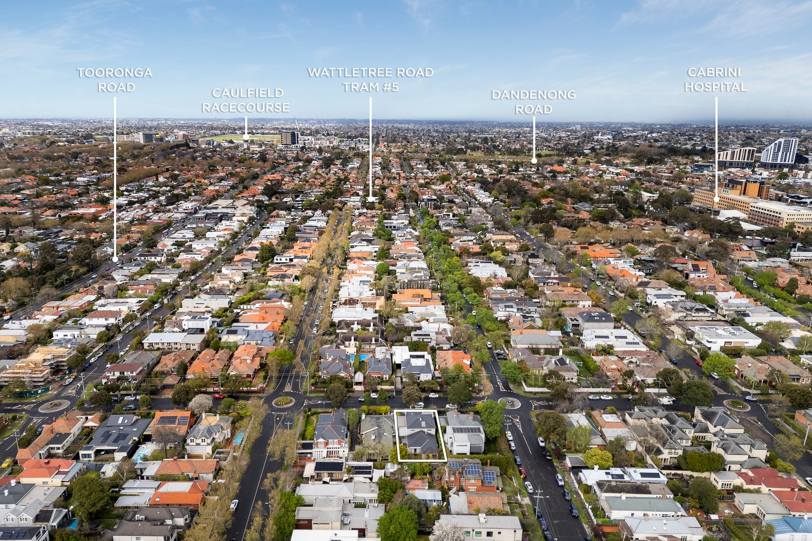 107 Stanhope Street, Malvern, 3144