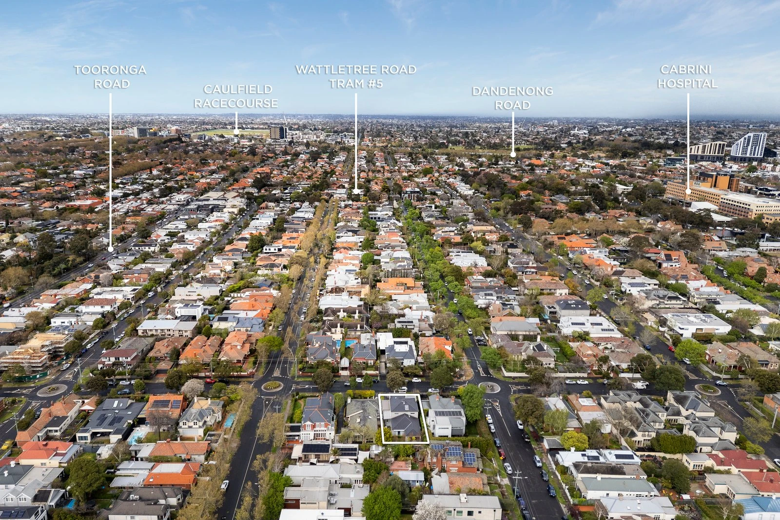 107 Stanhope Street, Malvern, 3144