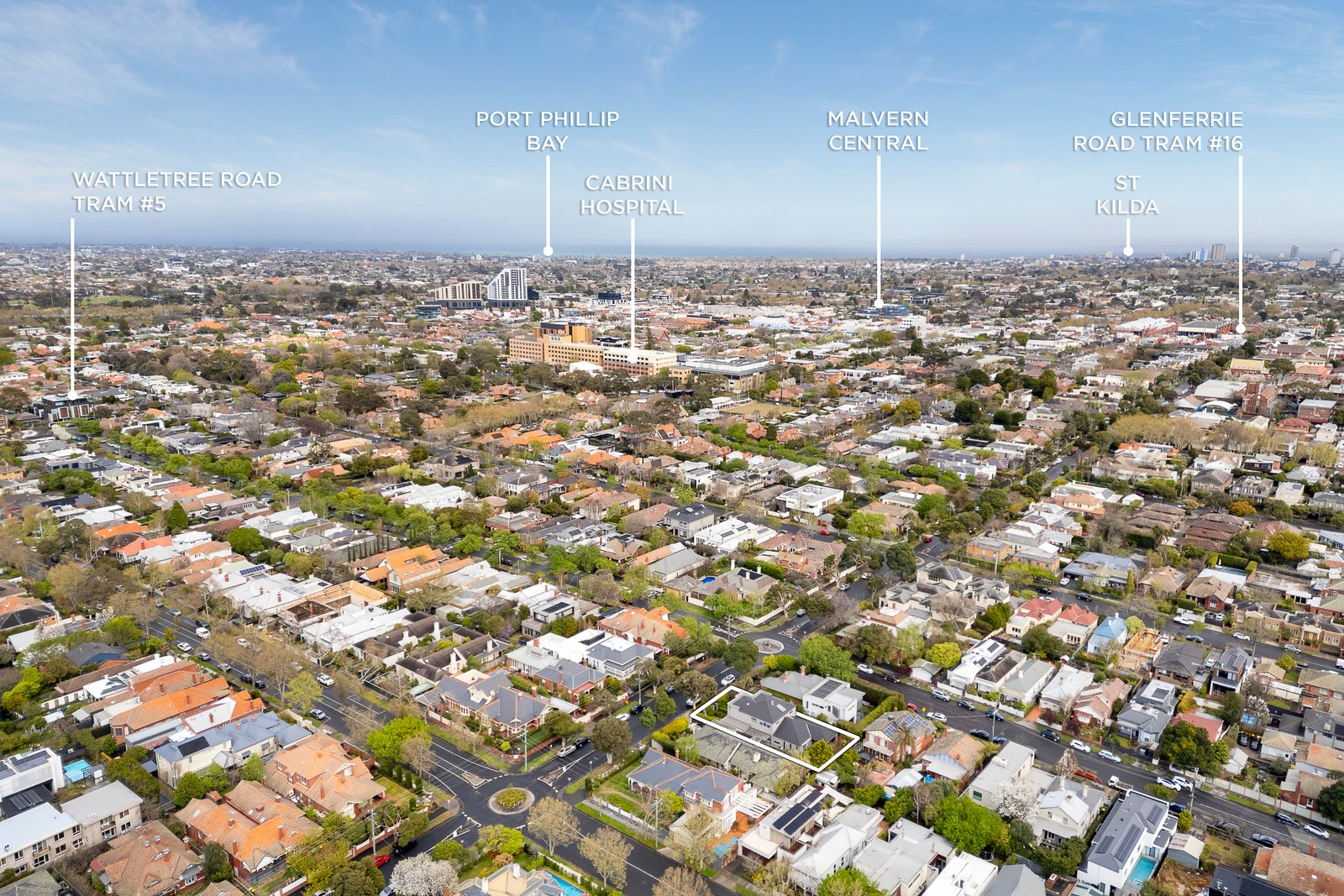 107 Stanhope Street, Malvern, 3144