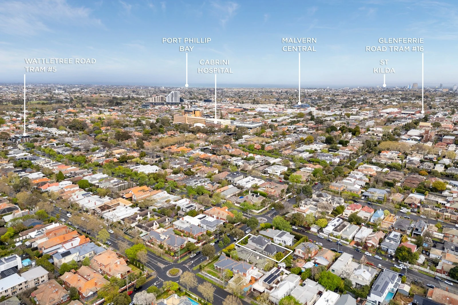 107 Stanhope Street, Malvern, 3144