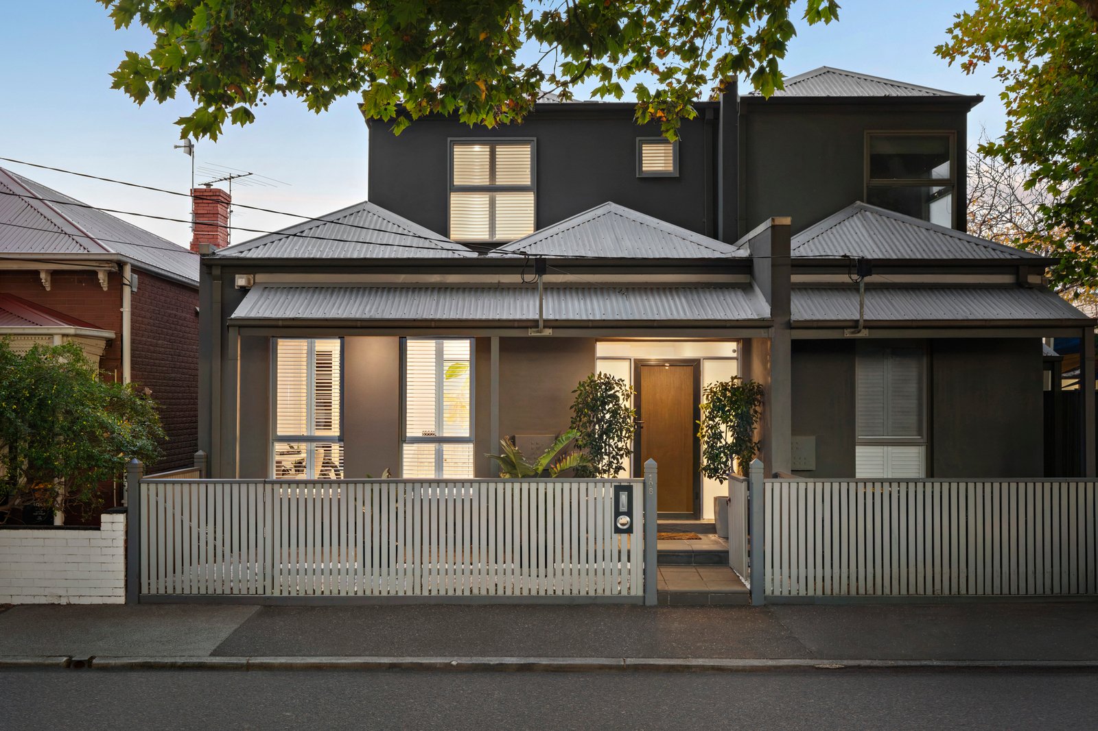 108 Clark Street, Port Melbourne, 3207