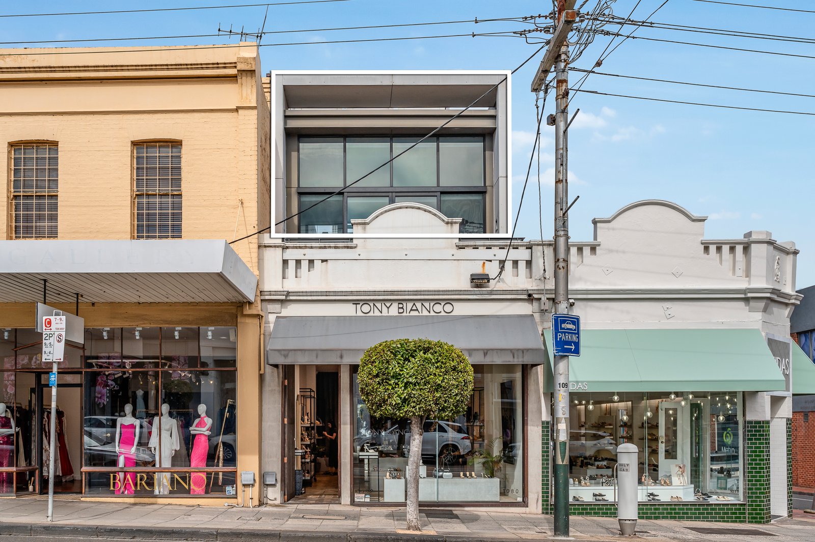 1080A High Street, Armadale, 3143