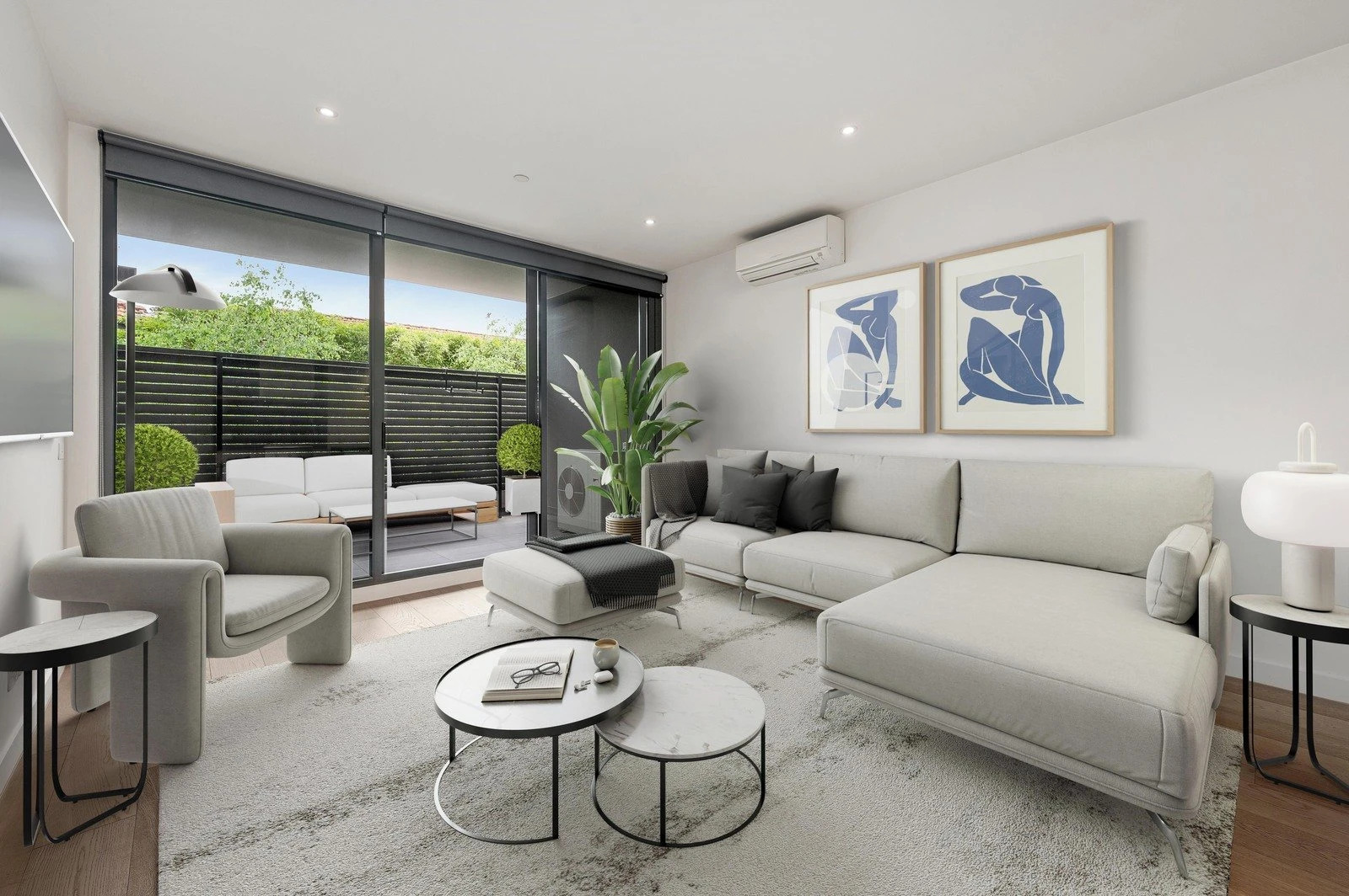 108/12-14 Dickens Street, Elwood, 3184
