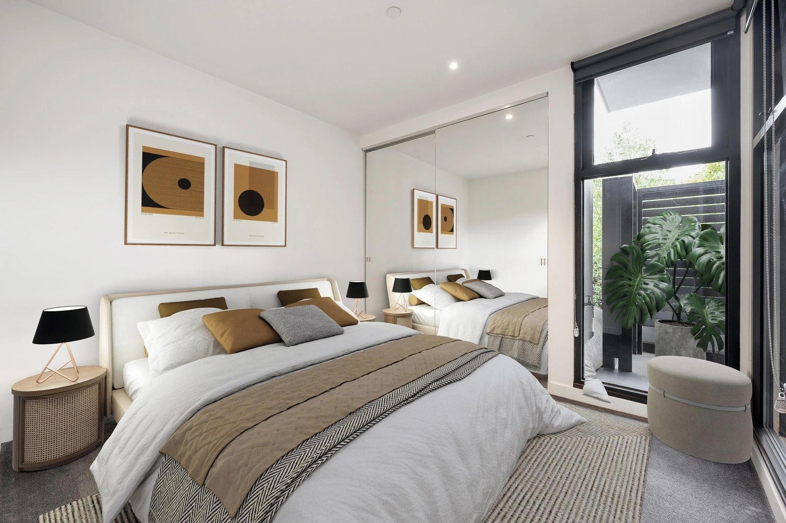 108/12-14 Dickens Street, Elwood, 3184