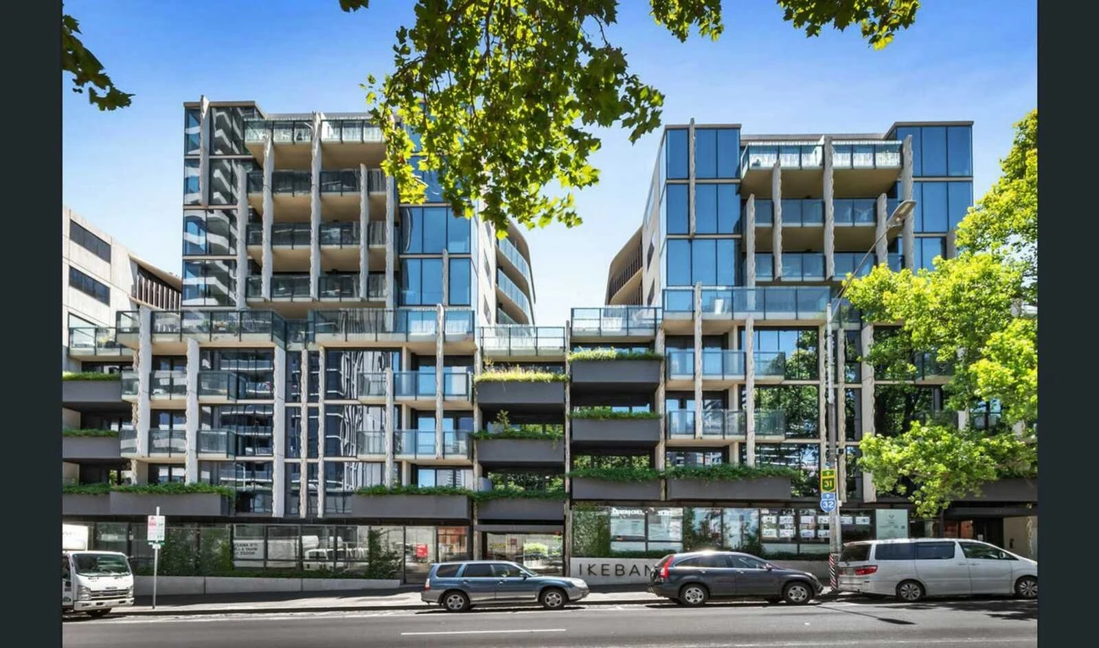 108/140 Dudley Street, West Melbourne, 3003