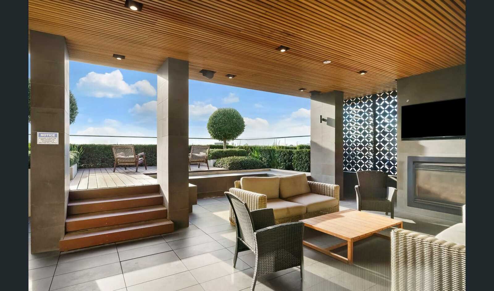 108/140 Dudley Street, West Melbourne, 3003