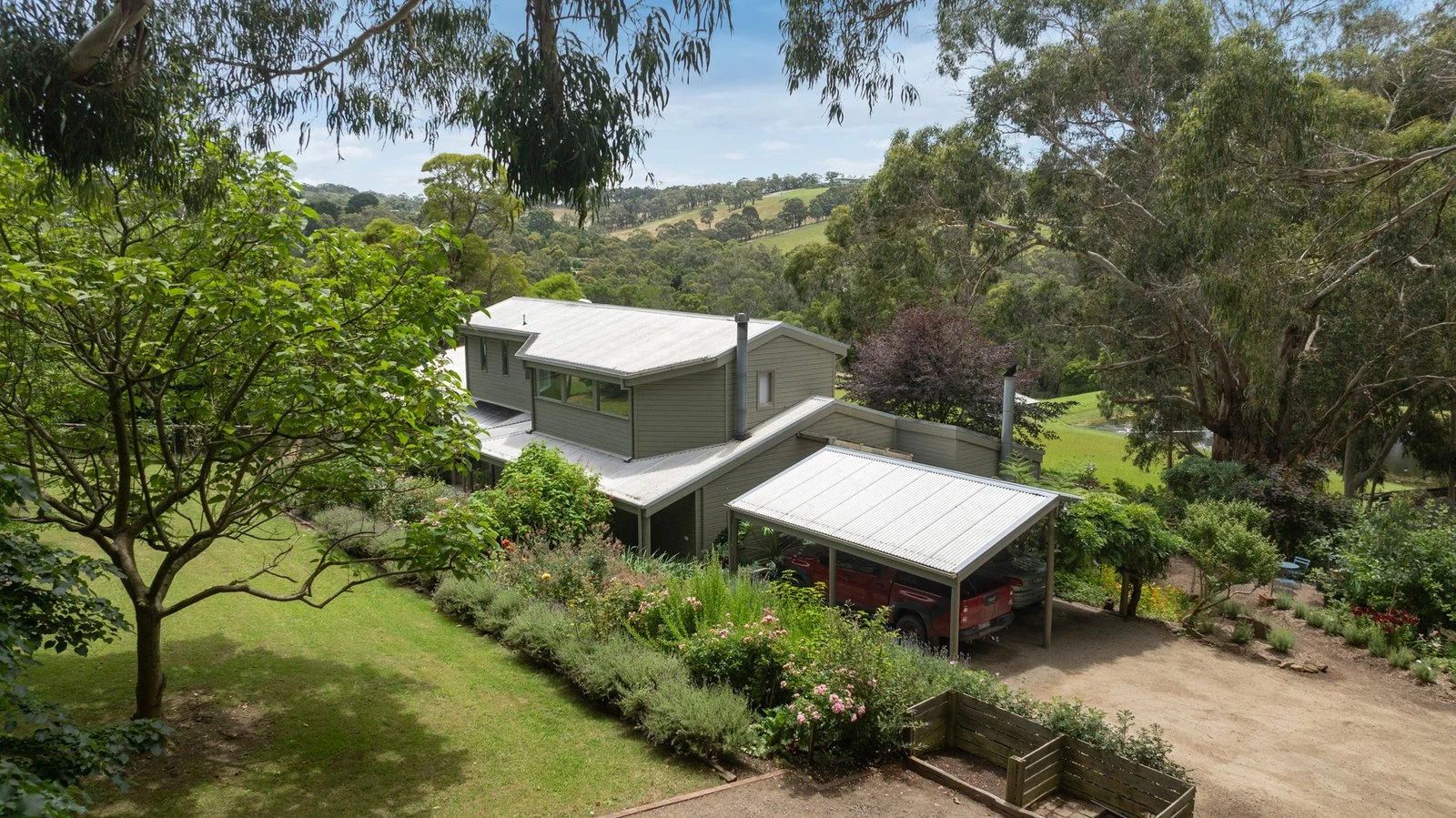109 Mcilroys Road, Red Hill, 3937
