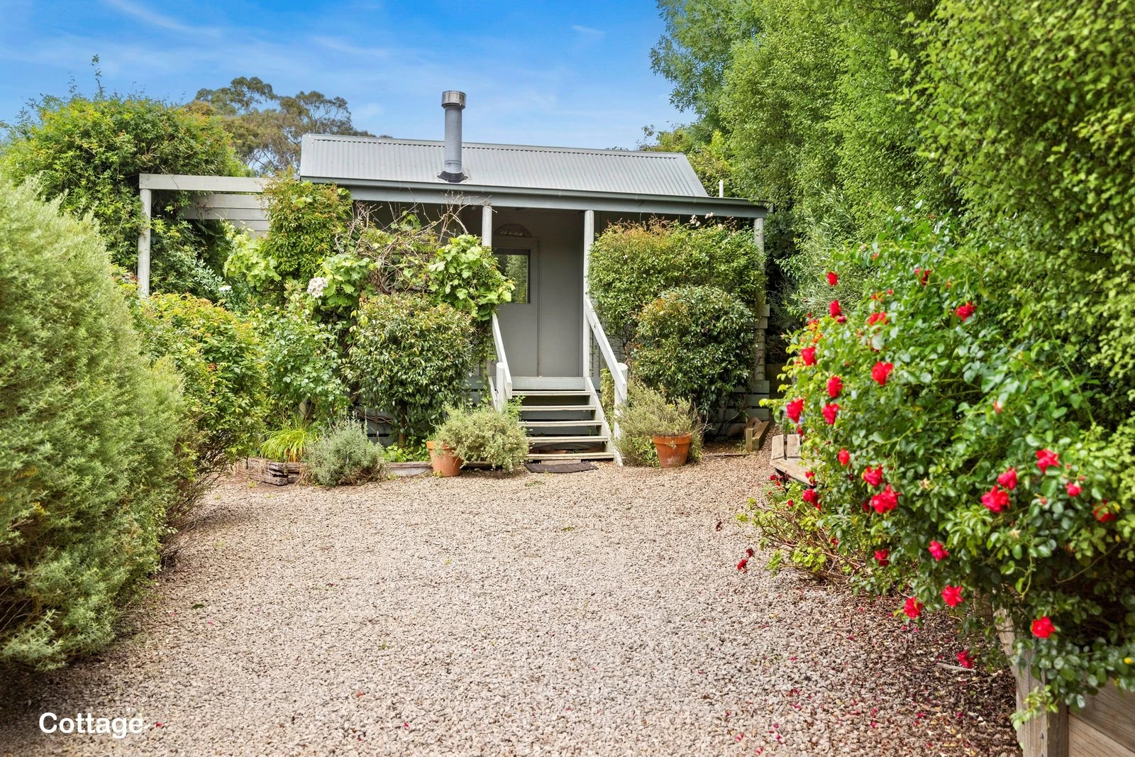 109 Mcilroys Road, Red Hill, 3937