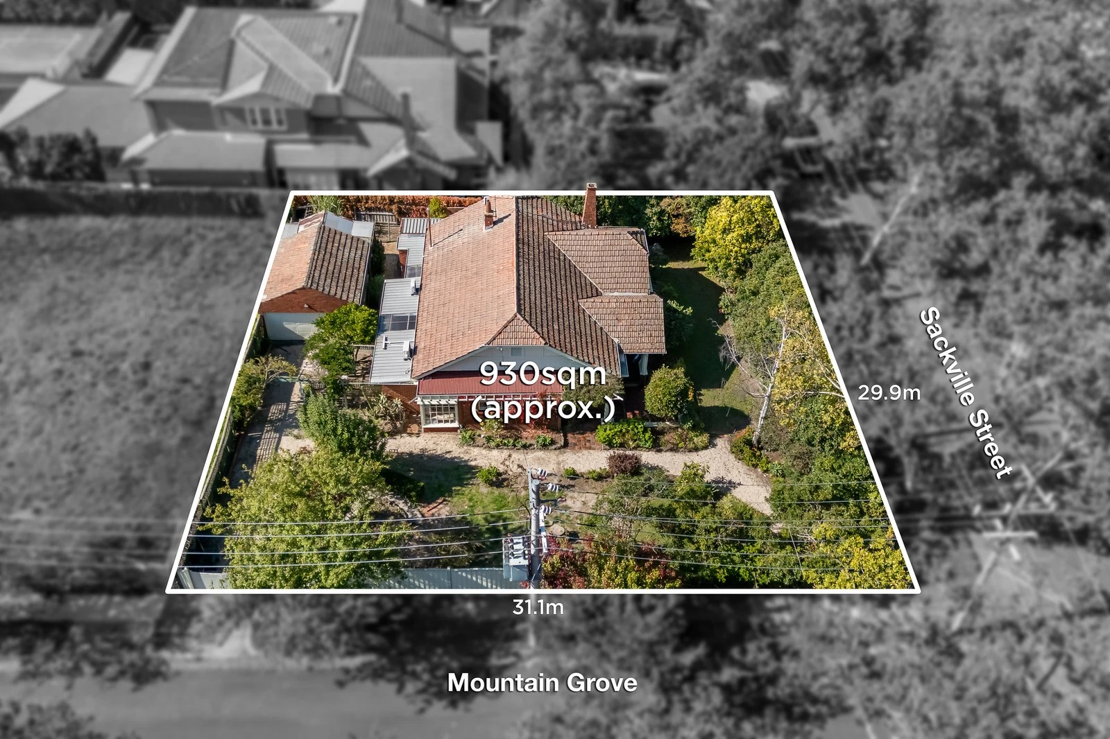 109 Sackville Street, Kew, 3101