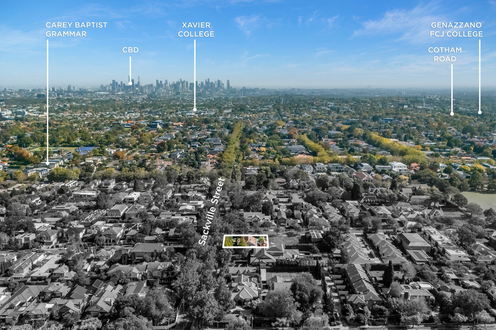 109 Sackville Street, Kew, 3101