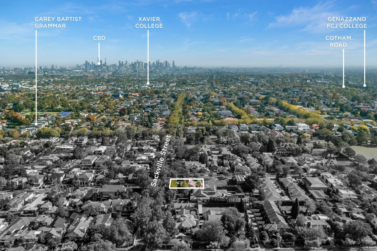 109 Sackville Street, Kew, 3101