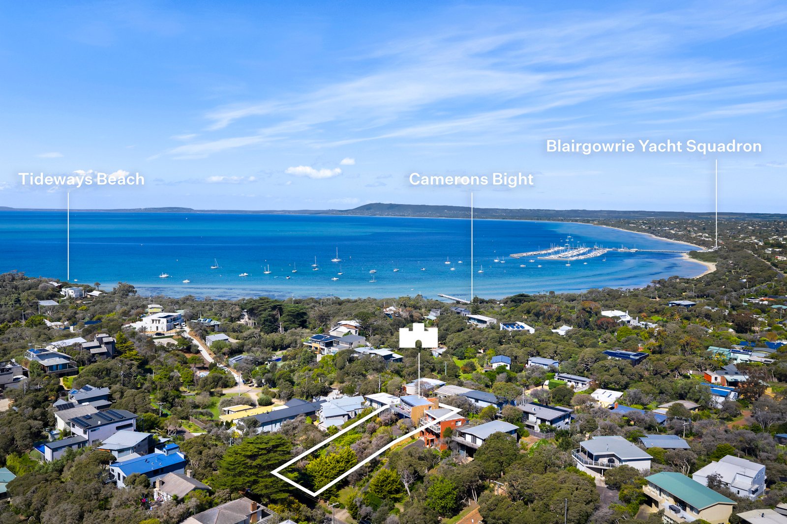 11 Tallant Avenue, Sorrento, 3943