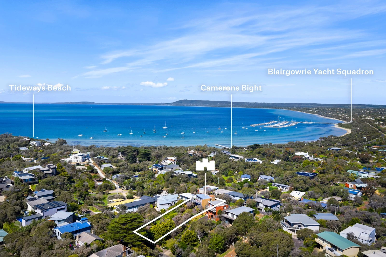 11 Tallant Avenue, Sorrento, 3943
