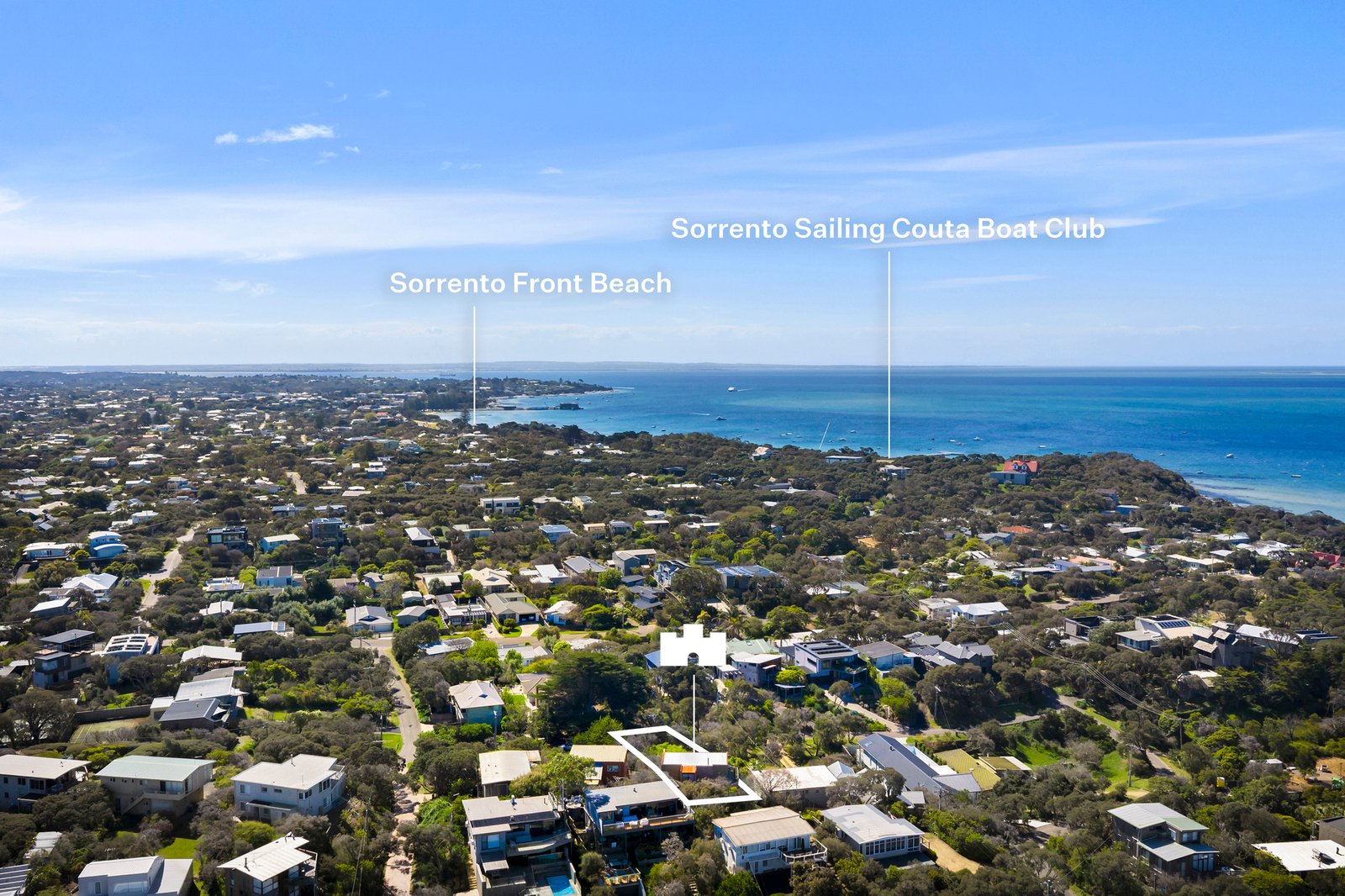 11 Tallant Avenue, Sorrento, 3943