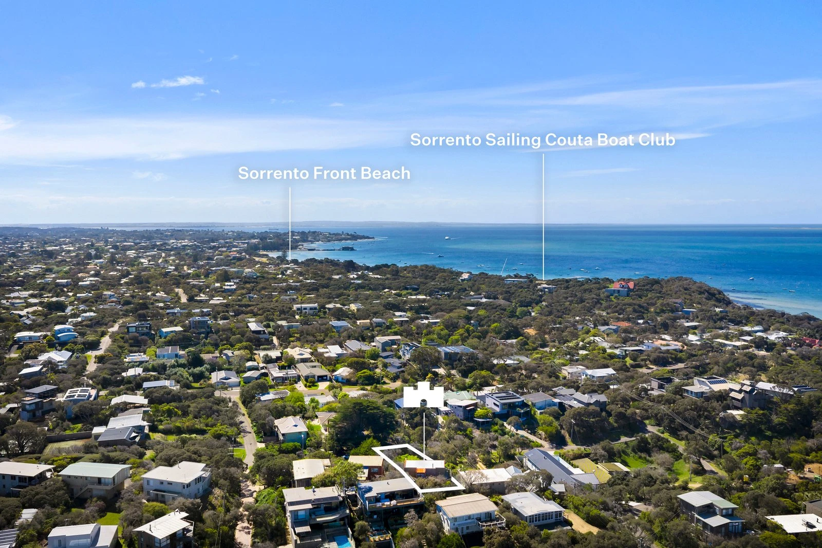 11 Tallant Avenue, Sorrento, 3943