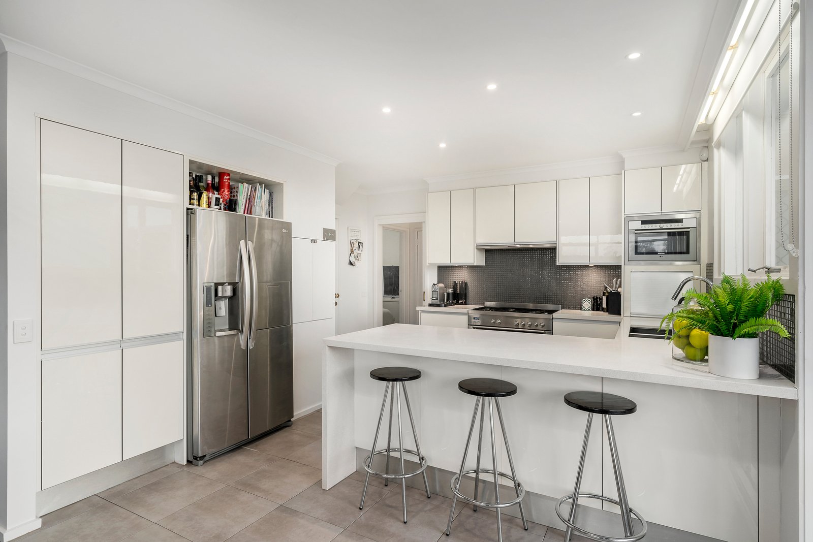 11 Birrell Court, Kew, 3101