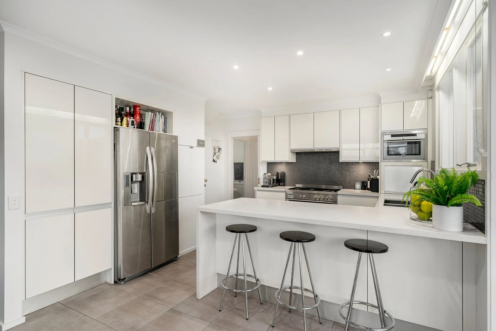 11 Birrell Court, Kew, 3101