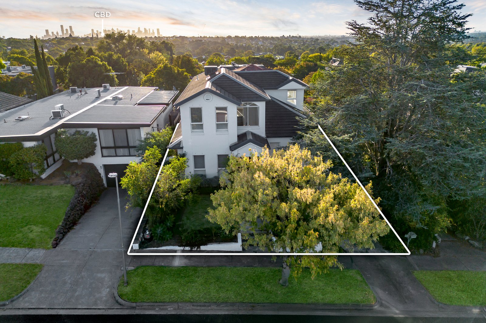 11 Birrell Court, Kew, 3101